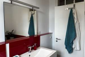 Wohnen mit Charakter: 4-Zimmer-Wohnung in Nürnberg-Erlenstegen – Schubertstraße 2, 90491 Erlenstegen, Nürnberg – Vorschaubild 21