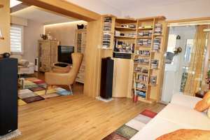 Einziehen und wohlfühlen! Modernisiertes Fachwerkhaus in guter Lage – Die vollständige Adresse der Immobilie erhältst du vom Anbieter., 42655 Burg/Höhscheid, Solingen – Vorschaubild 8
