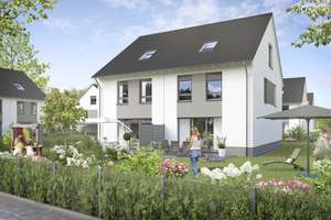 Sichern Sie sich die letzte Doppelhaushälfte: Ihr Zuhause in Duisburg – Kalkweg 189-197b, 47279 Wedau, Duisburg – Vorschaubild 4