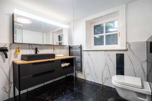 Repräsentative Villa mit Indoor-Pool auf weitläufigem Grundstück – ruhige Lage nahe Hamburg – Die vollständige Adresse der Immobilie erhältst du vom Anbieter., 21271 Asendorf – Vorschaubild 14
