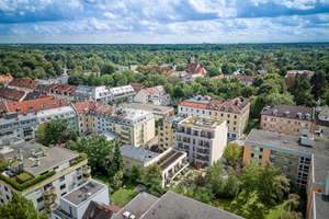 Wohnqualität auf den Punkt gebracht – 1,5-Zimmer-Neubauwohnung am Flaucher – Die vollständige Adresse der Immobilie erhältst du vom Anbieter., 81379 Thalkirchen, München – Vorschaubild 6