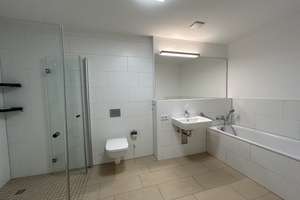 3-Zi.-Wohnung * offener Küche-Wohnbereich * FB-Heizung * Parkett * Wanne & Dusche * Balkon * Aufzug – An der Schalwiese 17, 44789 Südinnenstadt, Bochum – Vorschaubild 15