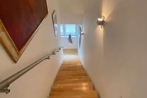 KAARST - Reihenhaus in ruhiger Lage., Einbauküche, TEIL-MÖBLIERT – Die vollständige Adresse der Immobilie erhältst du vom Anbieter., 41564 Kaarst – Vorschaubild 11