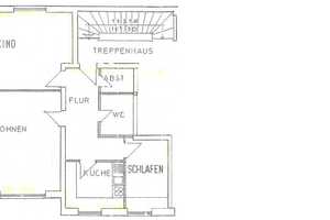 3-Zimmer-Whg – Klinikumnähe - Komplettmodernisiert- Solartherme – Keplerstraße 106, 45147 Essen – Vorschaubild 8