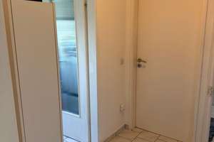 Wohnung mit 2 Zimmern und Balkon in der Berliner Allee – Berliner Allee 52, 86153 Am Schäfflerbach, Augsburg – Vorschaubild 4