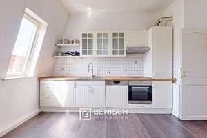 Altbau-Maisonette: Großzügig wohnen über zwei Etagen mit Innenhofgarten – Die vollständige Adresse der Immobilie erhältst du vom Anbieter., 1307 Johannstadt-Nord, Dresden – Vorschaubild 10