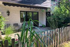 Charmante 3-Zimmer-Eigentumswohnung mit großer Südterrasse und Gartennutzung in München-Pasing