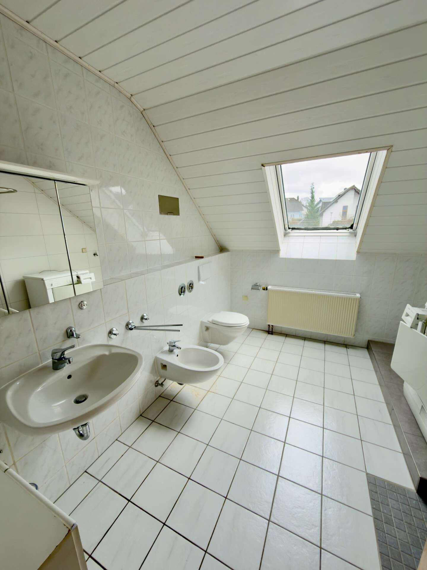 Immobilie in Nieder Kostenz - Kirchberg | 185 m² Wfl. | 148 m² Nutzfl. | 737 m² Grundstück | Doppelgarage - Bild 9