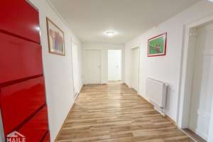 Großzügige 6 Zimmer Wohnung in zentraler Lage - WG geeignet – Bopserstraße 9, 70180 Heusteigviertel, Stuttgart – Vorschaubild 13