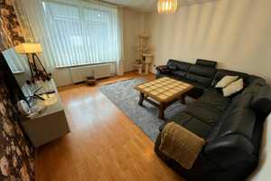Vielseitiges Reihenendhaus mit Einliegerwohnung und Dachgeschossapartment – Duisburg – Vorschaubild 5