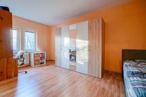 Grünblick & Abendsonne – attraktive Kapitalanlage mit Westbalkon – Die vollständige Adresse der Immobilie erhältst du vom Anbieter., 12207 Lichterfelde, Berlin – Vorschaubild 4