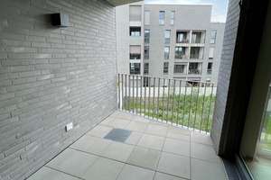 Gemütliche, barrierefreie 4 Zimmer Neubauwohnung am Rande Rüttenscheids – Anna-Heinemann-Weg 4, 45131 Rüttenscheid, Essen – Vorschaubild 11