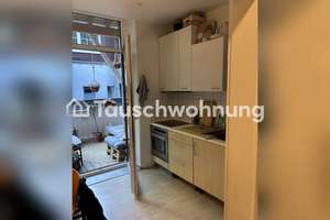 Tauschwohnung: 3-Zi. mit Balkon und Garten Sülz – Zülpicher Straße 201, 50937 Sülz, Köln – Vorschaubild 5