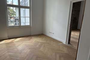 Denkmalcharme in der Erich-Kästner-Schule: stilvolle 2-Zimmer-Wohnung mit ca. 3,10 m Deckenhöhe – Kölner Str. 285, 47808 Fischeln, Krefeld – Vorschaubild 18