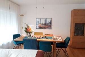 Modernisiertes Reiheneckhaus mit viel Platz und schönem Garten  – Die vollständige Adresse der Immobilie erhältst du vom Anbieter., 56076 Pfaffendorfer Höhe, Koblenz – Vorschaubild 2