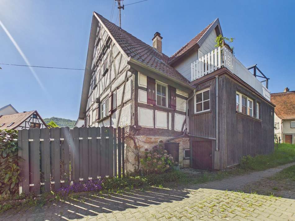 Außenansicht