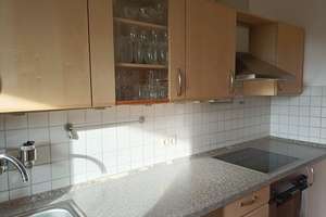 Platz für den Alltag: 3-Zimmer-Wohnung in Bremen St. Magnus nähe JUB – Chaukenhügel 6 b, 28759 St. Magnus, Bremen – Vorschaubild 6