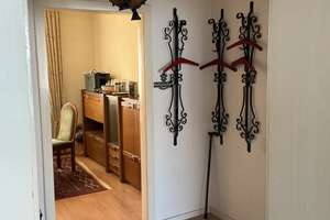 Sehr gut geschnittene 2,5 Zimmerwohnung, 66 qm, mit Balkon, Provisionsfrei, ab sofort, 015754859264 – Die vollständige Adresse der Immobilie erhältst du vom Anbieter., 40227 Oberbilk, Düsseldorf – Vorschaubild 9
