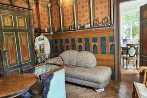 Einzigartig !  In sich geschlossenes Areal !  Herrenhaus aus dem Jahr 1839 ! – Die vollständige Adresse der Immobilie erhältst du vom Anbieter., 67434 Hambach, Neustadt an der Weinstraße – Vorschaubild 19