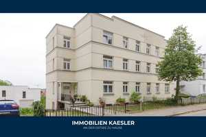 Preisreduzierung: Gepflegtes Dreifamilienhaus in der Münsterstadt – Bad Doberan (Kreis) – Vorschaubild 1