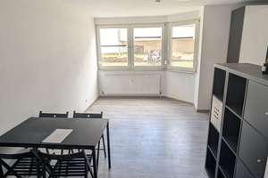 Helles 30m Apartment in direkter Innenstadt/Campus Lage – D7 23-25, 68159 Innenstadt/Jungbusch, Mannheim – Vorschaubild 1