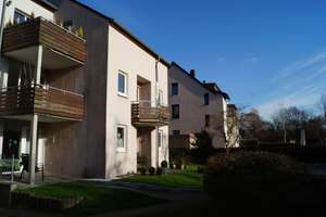 Seniorenwohnung mit Terrasse für ein nettes Paar (WBS ab 60 Jahren erforderlich ) – Laerstr. 72, 44803 Altenbochum, Bochum – Vorschaubild 3
