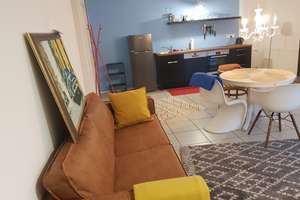 Schöne 2-Zimmer Wohnung, geschmackvoll möbliert, nahe Uniklinik – Die vollständige Adresse der Immobilie erhältst du vom Anbieter., 50935 Lindenthal (Ortsteil), Köln – Vorschaubild 2