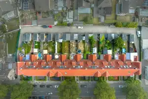 Käufer-Provisionsfrei: Reihenmittelhaus mit Garten und Garage – Hamm – Vorschaubild 8