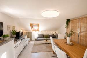 Viel Platz für den Alltag in diesem Haus in Rosenheim – Die vollständige Adresse der Immobilie erhältst du vom Anbieter., 83024 Westerndorf Sankt Peter, Rosenheim – Vorschaubild 6