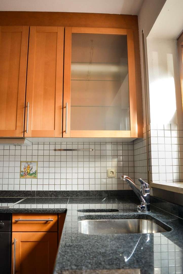 Immobilie in Königsdorf - Doppelhaushälfte mit Garage, Carport und PV-Anlage in ruhiger Lage von Königsdorf - Bild 26