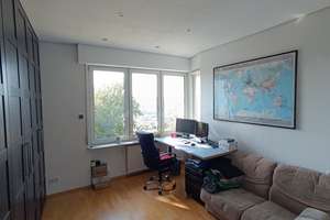 Geschmackvolle (teil-)möblierte Wohnung, 3 Zimmer, Blick über Stuttgart (Bopser) – Die vollständige Adresse der Immobilie erhältst du vom Anbieter., 70180 Bopser, Stuttgart – Vorschaubild 7