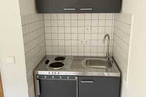 Wohnen in bester Lage: Schicke 1-Zimmer Wohnung mit Einbauküche in Krefeld – Krefeld – Vorschaubild 12