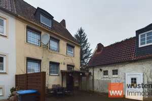 Familienfreundliche DHH: Perfekte Lage – Steinburg (Kreis) – Vorschaubild 2