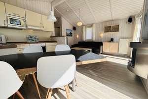 Ihr hyggeliges Ferienhaus an der Ostsee - auf dem Priwall – Die vollständige Adresse der Immobilie erhältst du vom Anbieter., 23570 Travemünde, Lübeck – Vorschaubild 3