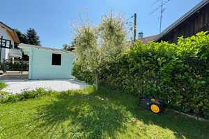 Exklusives Freistehendes autarkes Einfamilienhaus
in Brunnthal „Waldbrunn“ bei München zu vermieten“ – München (Kreis) – Vorschaubild 5