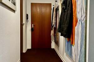 2- Zimmer Souterrain-Wohnung in Düsseldorf-Grafenberg! – Die vollständige Adresse der Immobilie erhältst du vom Anbieter., 40629 Grafenberg, Düsseldorf – Vorschaubild 2