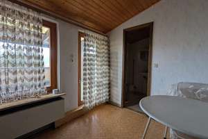 FAMILIENOASE MIT BALKONBLICK – Die vollständige Adresse der Immobilie erhältst du vom Anbieter., 31061 Alfeld (Leine) – Vorschaubild 5