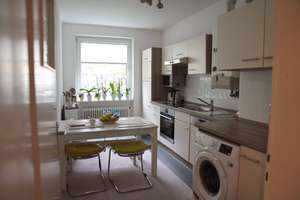 Schöne 2-Zimmer-Wohnung zur Miete in Duisburg – Pulverweg 42, 47051 Altstadt, Duisburg – Vorschaubild 4