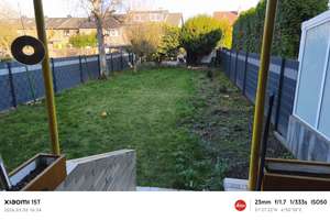 Zu vermieten ist ein schönes Familienhaus in Oberhausen – ruhig gelegen und gut angebunden.