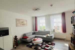 Perfekte  2-Zimmer-Wohnung mit Balkon in grüner Lage – Seumestraße 5, 4249 Leipzig – Vorschaubild 5
