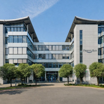 INDIVIDUELLE BÜROFLÄCHEN IN NIEDER-ESCHBACH - PROVISIONSFREI