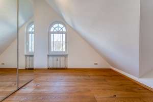 Helles Wohnjuwel – charmante 2-Zimmer-Wohnung mit Wohlfühlfaktor – Die vollständige Adresse der Immobilie erhältst du vom Anbieter., 80995 Lerchenau-West, München – Vorschaubild 13