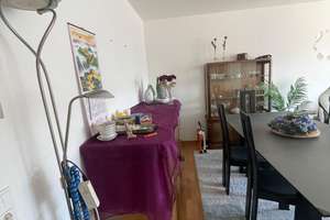 Wohnen mit Charakter: 3-Zimmer-Wohnung in Köln-Weiden – Diepenbeekallee 4, 50858 Weiden, Köln – Vorschaubild 4