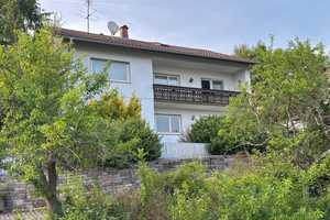 *Freistehendes Einfamilienhaus mit Einliegerwohnung und Panoramablick in Neudenau* – Heilbronn (Kreis) – Vorschaubild 5