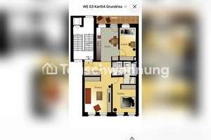 Tauschwohnung: Wohnen im Leipziger Süden