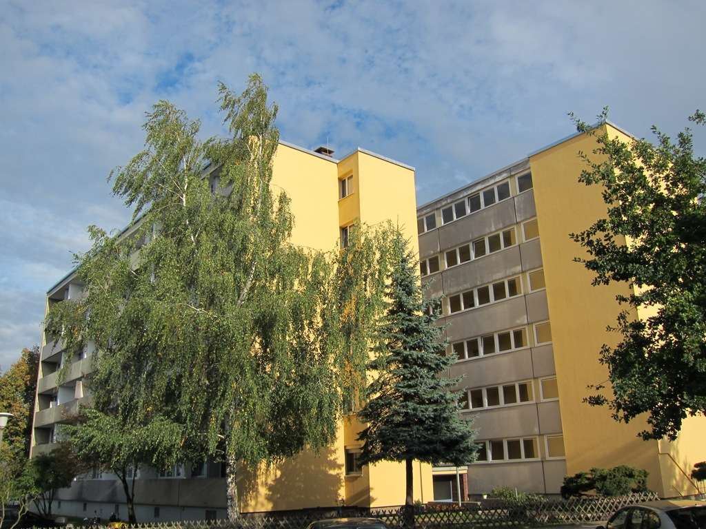 Immobilie in Erlangen - Top-Investment in Erlangen: Attraktive 1-Zimmerwohnung in strategisch bester Lage - Bild 0