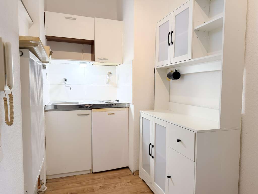 Immobilie in Krefeld - LEERSTEHENDES ERDGESCHOSSAPARTMENT MIT LOGGIA IN KREFELD-INRATH ZU KAUFEN!!! - Bild 3