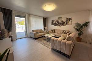 Familien-DHH | 4 Zimmer | 104 m² + ca. 25 m² wohnlich ausgebauter Spitzboden | Keller | Garage – Die vollständige Adresse der Immobilie erhältst du vom Anbieter., 47804 Benrad-Nord, Krefeld – Vorschaubild 10