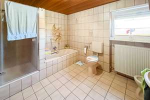 Ihr neues Zuhause: EFH mit großem Grundstück und vielen Möglichkeiten – Die vollständige Adresse der Immobilie erhältst du vom Anbieter., 63934 Röllbach – Vorschaubild 9