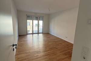 Moderne 3-Zimmerwohnung – Alfonsstr. 11, 52070 Kaiserplatz, Aachen – Vorschaubild 2
